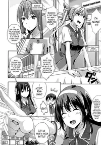 [Nanase Mizuho] Oyomesan wa Maou!? | My Bride is the Demon Lord!? Ch. 1-2 [English] [Lazarus H]