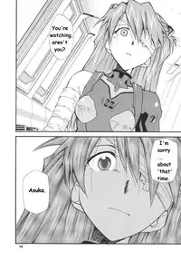 (C73) [Studio Kimigabuchi (Kimimaru)] RE-TAKE Soushuuhen Zen Nenrei Ban Dai Ichi Shuu (Neon Genesis Evangelion) [English]