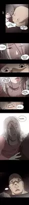 [Dol-Kong] Kitsch | Disrespectful Bitch Ch. 1-70 (English) (HeyManga) (Ongoing)
