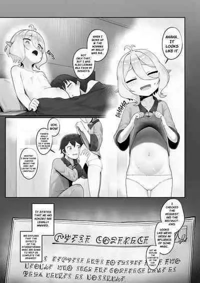 My Pregnancy Diary With Master + Bonus