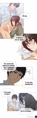 [ButcherBOY] Household Affairs Ch. 11-26 [English] [Yomanga]