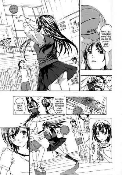 Kuroyuri Shoujo Vampire | Vampire Girl Black Lily