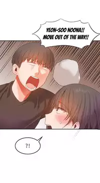 [Mx2J] Hahri's Lumpy Boardhouse Ch. 0-23 [English] (YoManga) (Ongoing)