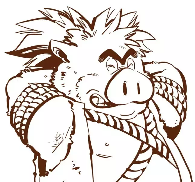 Kemono no Roukaku Matsuri