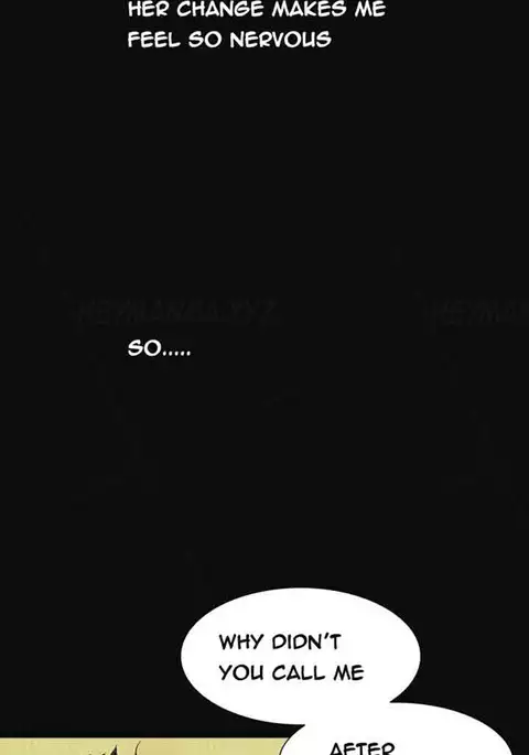 The Taste of Hands Ch.1-57