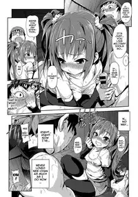 [gemu555] Inmoralism Ch 1-6 [English] {doujins.com} [Digital]