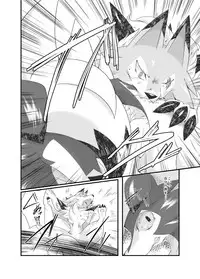 [Umiitati (Biidama)] Mayonaka no Waltz (Pokémon) [Digital]