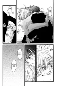 [CROCODILE-Ave. (Gangstar Yoshio)] GHDC Rush Hen 2 (Gamerz Heaven!) [English] {The Rabbit Reich}