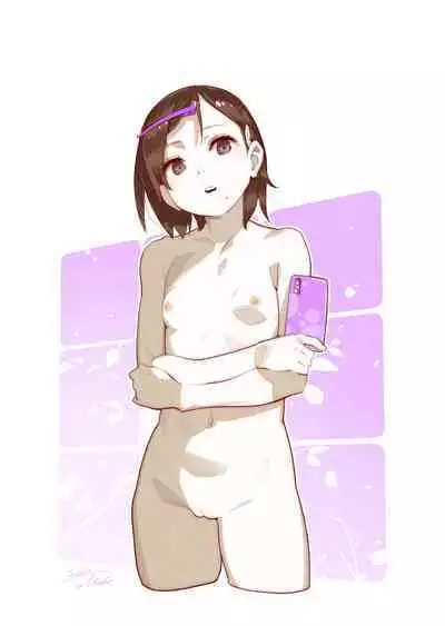 [MonsieuR (MUK)] Otoko de asobu mesugaki-chan tachi illustration set 2020-2023 [Textless]