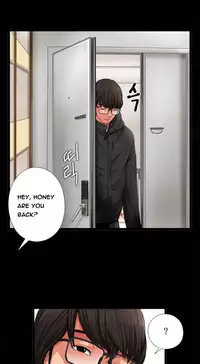 Girl Next Door Ch.1-26 (English) (Ongoing)