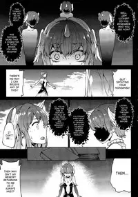 Shinkyoku no Grimoire