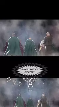 [Getty] Siren Ch.0-6 (English) (YoManga) (Ongoing)