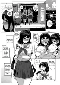 [Sasamori Tomoe] Paradise Found Zenpen | Paradise Found Part I (COMIC HOTMiLK 2016-10) [English] [Redlantern] [Digital]