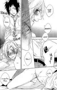 (HaruCC22) [LEGO! (Nakagawa)] Houkago, Kimi to Kotaeawase o Shiyou. (Final Fantasy XV) [English]