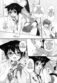 [Inuburo][Inumimi Zukan ~Erocyclopedia of Doggy Style~][Eng]