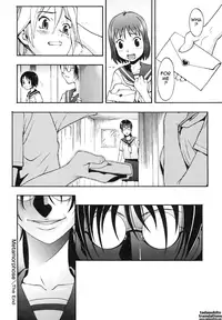 [Chikasato Michiru] Candy Girl [English] [Tadanohito]