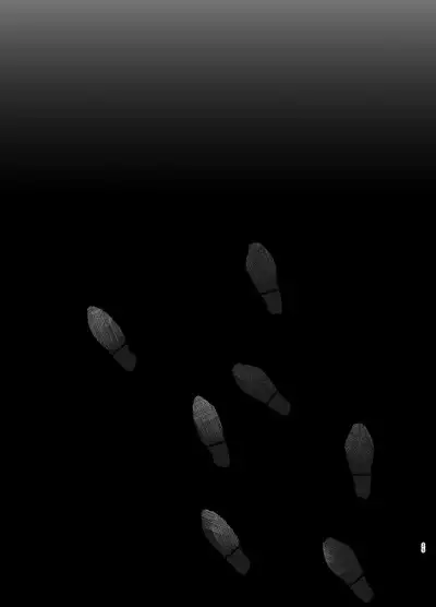 Goku Yoru, Nukarumi ni Ashiato