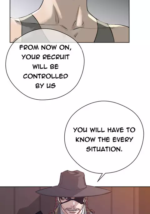 Perfect Half Ch.1-18