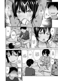 [antyuumosaku (malcorond)] Toaru Fuyu no Shoujo no Ehon [English] [ATF] [Digital]