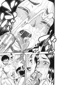 [Narushima Godou] Boku ga Yumemita Dare to demo Yareru Sekai wa, Onna ga Otoko o Yaru Sekai Datta