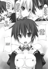 (C77) [r.i.s factory (Ruschuto)] Shin VIP Room!! (DREAM C CLUB) [English]