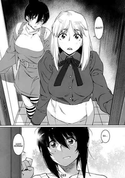 [Otonano Omochiya (Hirokawa)] Otonano Omochiya 12 Futaba no Ohanashi Matome 2 [English] [Digital] [Ongoing]