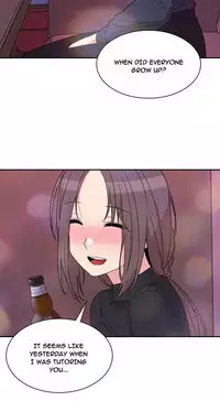 [Semni] Close as Neighbors (Ch.1-43) [English] [Ongoing]