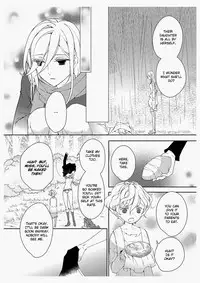 [Takano Yumi] Erotic Fairy Tales: The Star Money chap.2 [English]