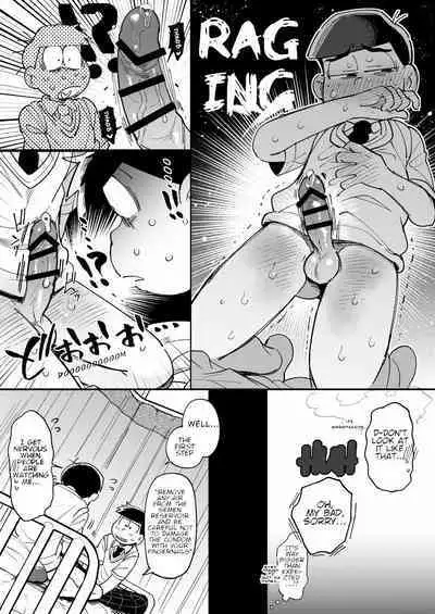 Assorted Works of Kisaki Nana