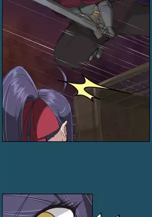 Aharoo | Yahalue Ch. 0-23