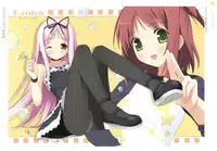 [CUBE (Kantoku)] Kantoku Publicity Visual book