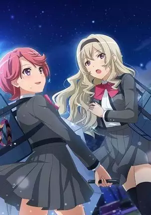 Revue Starlight -Re LIVE