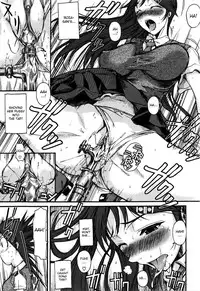 [Fuetakishi] Chu Berozu [English] [Decensored]