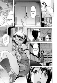 [Okuni Yoshinobu] After School Tin Time chapter 1-4 [English] =SW=