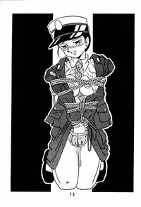 [Union Of The Snake (Shinda Mane)] REIKO