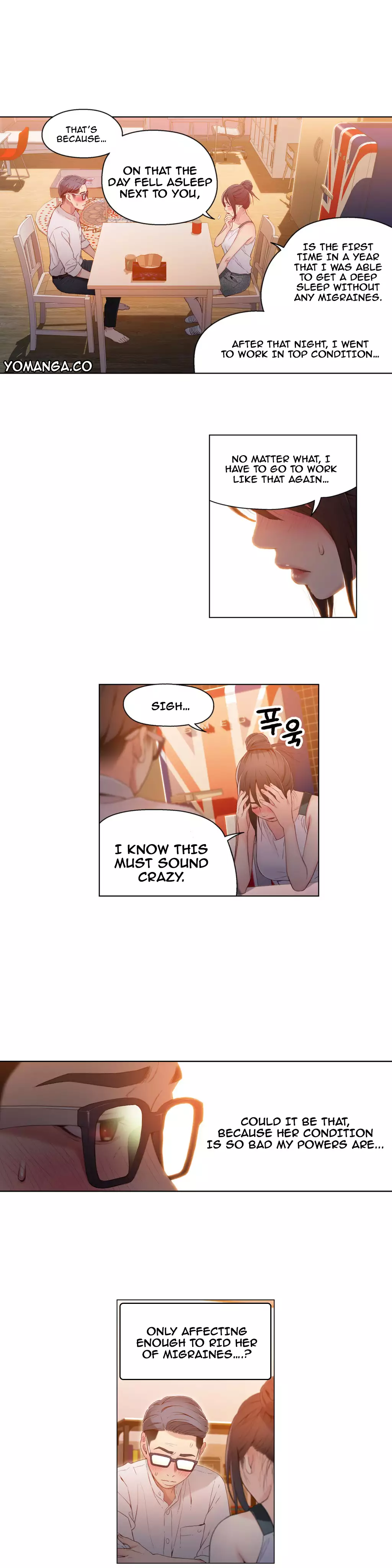 Sweet Guy Ch.1-51