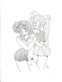 (C44) [Kanchuumimai, Clean Up (Ma☆Kuwa, RaiRai Hito)] Sun Sun Saki-san (Idol Tenshi Youkoso Yoko)