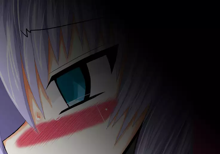 Mahou Senshi Ingokuhen 2 Jou