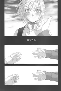 [Garakuta (Serizawa Kaname)] Kimi no Migite (To Aru Majutsu no Index)