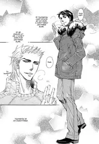 Boku Dake No Kimi Kimi Dake No Boku [Naono Bohra] Yaoi English