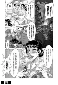 Comic Magnum Vol.15 [Digital]
