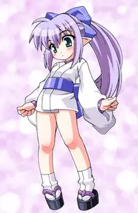 [PASTEL COLOR] KEEP OUT! (Various)