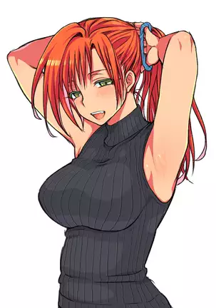 Seitenkango. Shinyuu to -Full Version- Part 2