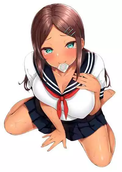 [Izure] NatsuAki Memory 1-4