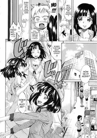 [Amatarou] Melody [English] {doujin-moe.us}