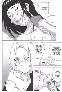 (C72) [Naruho-dou (Naruhodo)] Tsunade no Inchiryou (Naruto) [English] {doujin-moe.com}