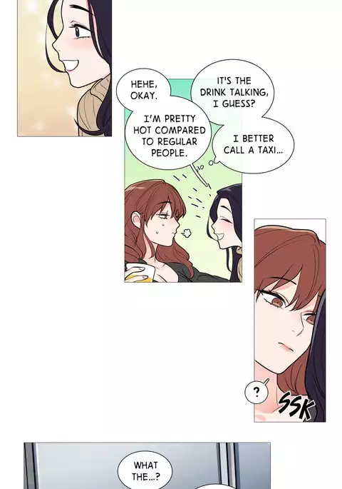 Sadistic Beauty Ch.1-29