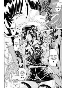 [Anthology] Hyottoko FellaGao wo Sarasu Bishoujo-tachi Vol. 1 [English] [desudesu] [Digital]