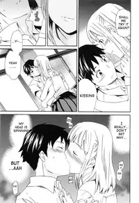 [Cuvie] Shitai Kara Suru no | I Do It Because I Want To [English] [Ero-Otoko] [Decensored]