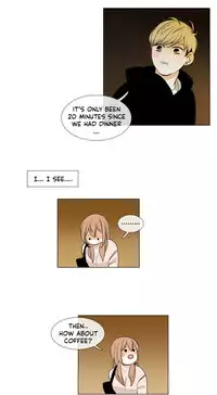 [Silverstar] Talk To Me Ch.1-33 (English) (Ongoing)